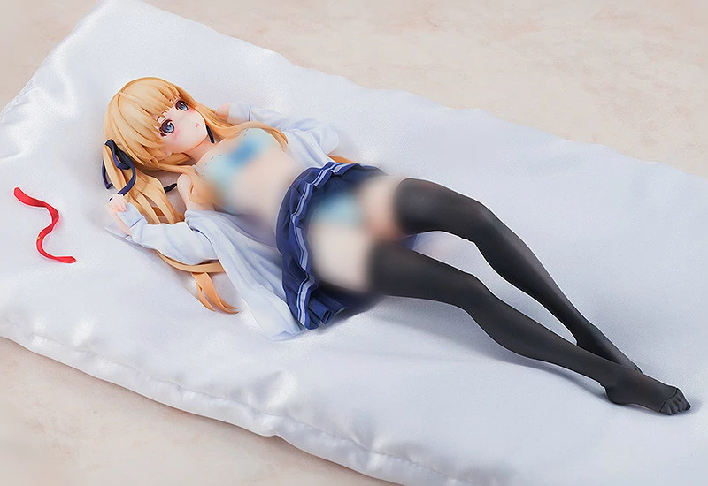 Экшн фигурки из аниме как расти скучной девушки Saenai Heroine No Sodatekata Eriri Спенсера