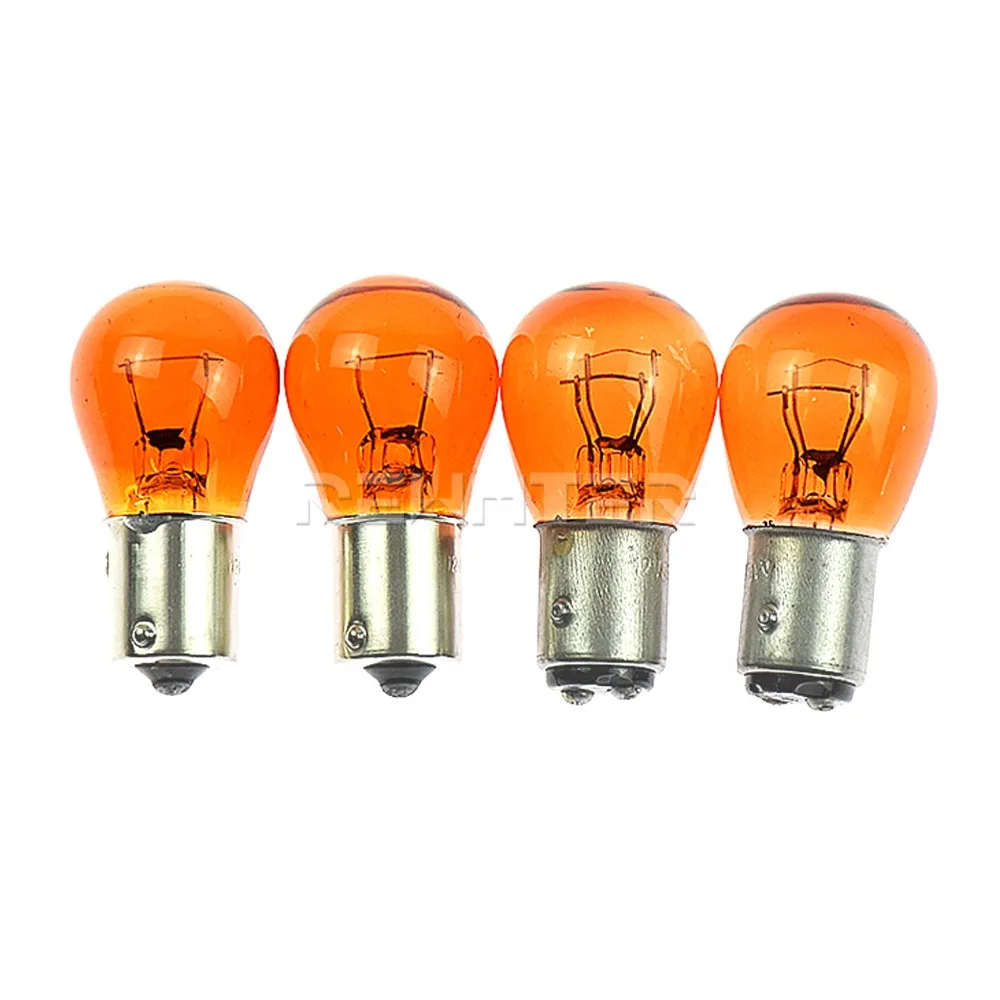 5 шт. автомобисветодиодный светодиодные лампы 12 В 1156 P21W BA15S /1157 P21/5W BAY15D| |