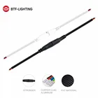 5 пар разъемов постоянного тока с фиксаторной пряжкой белыйчерный 15 см длина провода, DC 5,5x2,1 мм Мужской Женский Разъем для источника питания