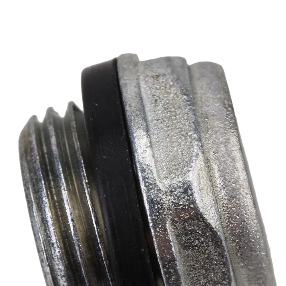 Металлический воздушный компрессор с наружной резьбой размер 26 мм диаметр G1/2