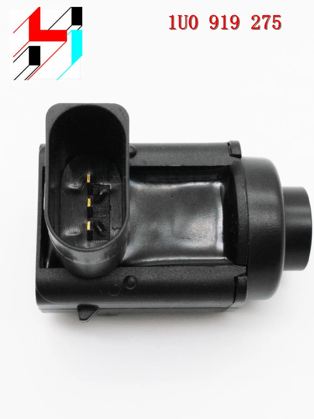 Автомобильный парковочный радар 1U0919275 1K0919275 1J0919275B беспроводной датчик парковки