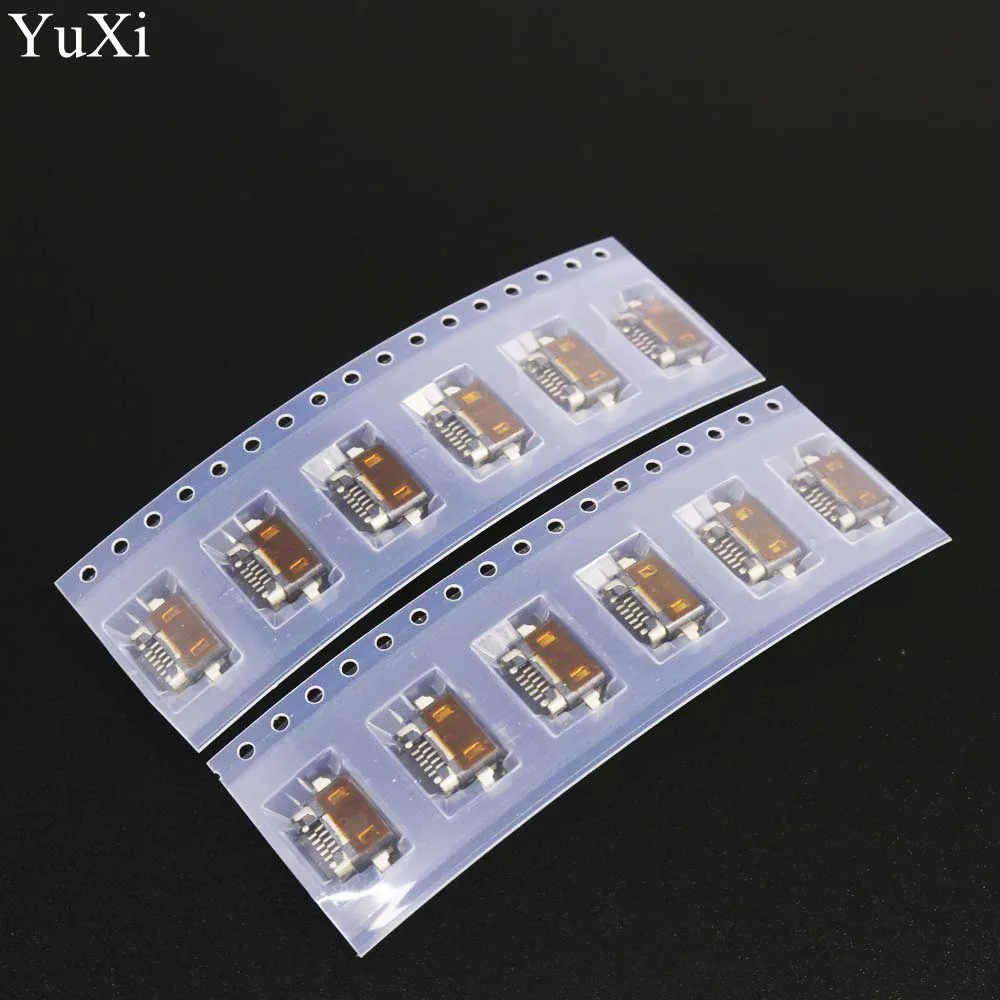 5 шт. Новинка для Xiaomi M2 M2S Mi2 Mi2S M2A M3 micro mini USB Гнездо разъем док-станция Ремонт