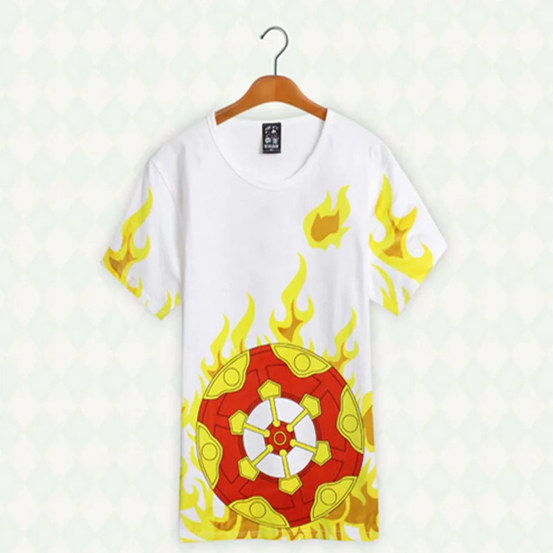 2018 новый стиль Rinne Косплей Хэллоуин карнавальные костюмы для женщин белое пламя