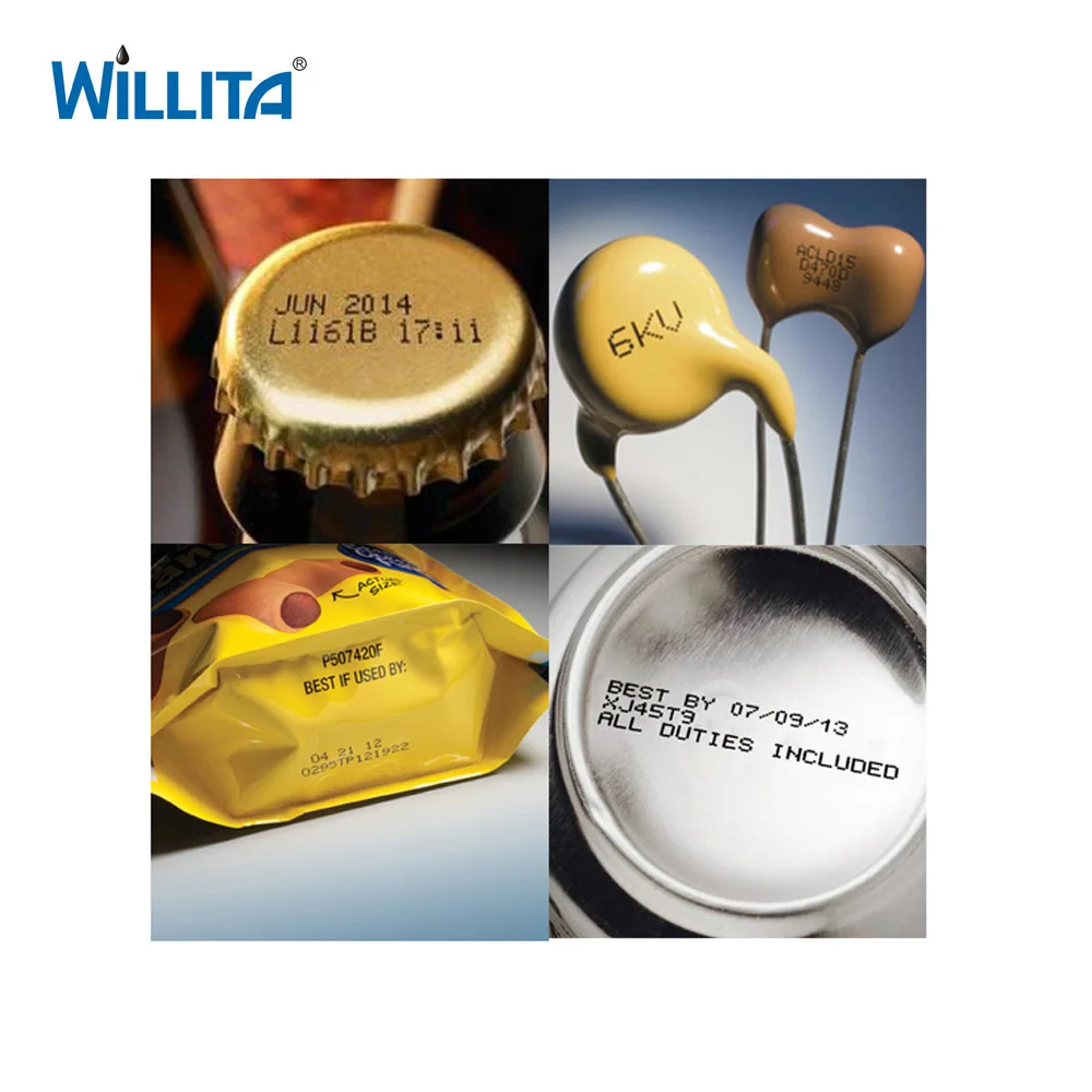 Willita заводская цена фармацевтическая Срок годности печатная машина | Компьютеры