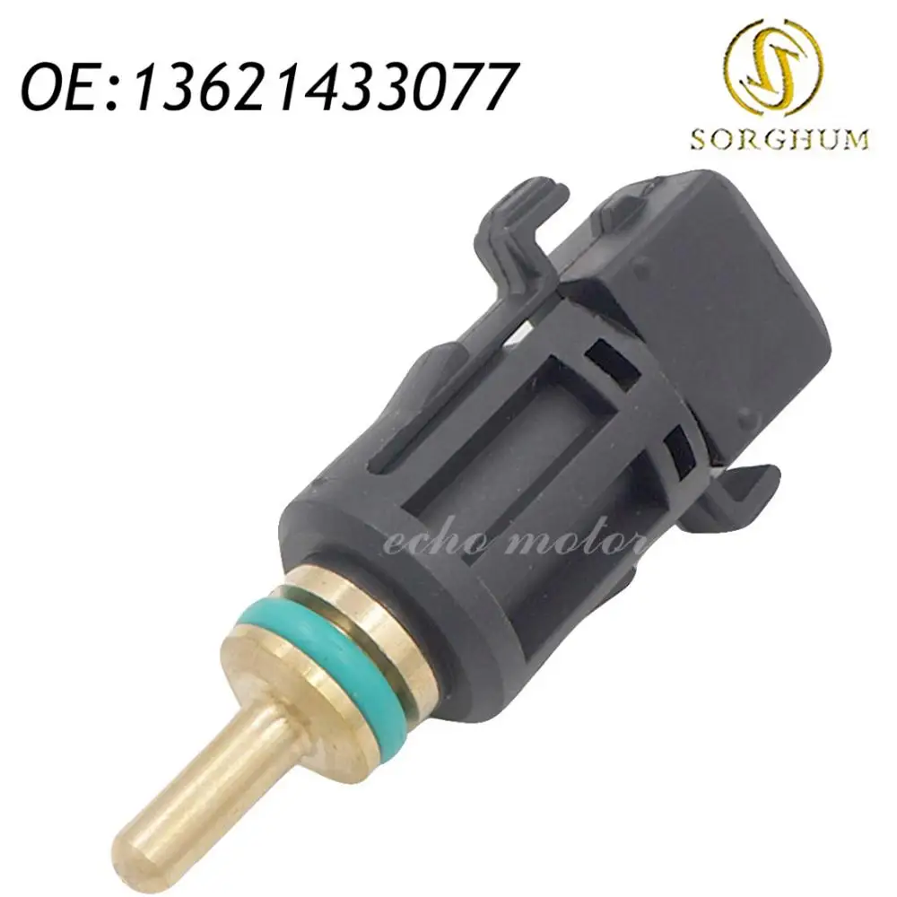 

Переключатель датчика температуры охлаждающей жидкости 13621433077 для BMW E46 E90 E39 E60 E38 X3 X5 X6 Z4 323 325 328 530 540 645 650 750 1998-2013