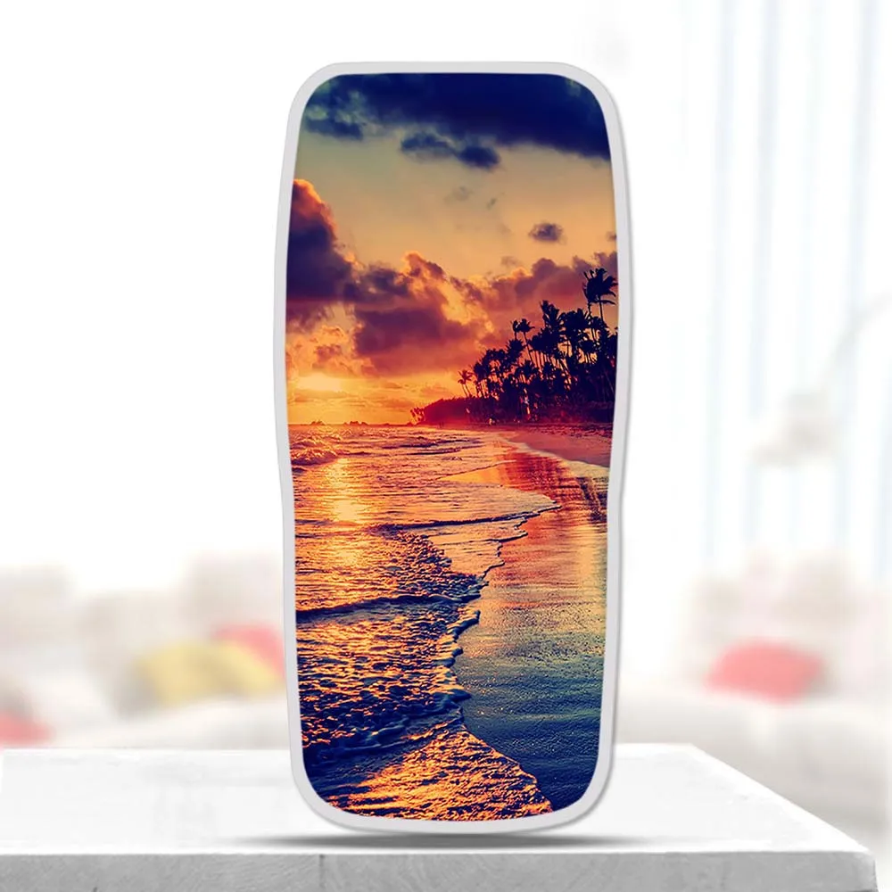 Для Nokia 106 чехол силиконовый мягкий, симпатичный, из ТПУ окрашенный чехол-накладка для Nokia 106() TA-1114 чехол для телефона Fundas Coque 1,8" - Цвет: 20