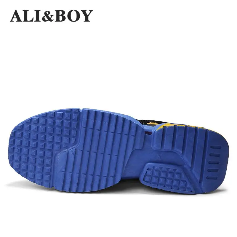 Мужская спортивная обувь для бега Zapatillas Deportivas в классическом стиле новинка