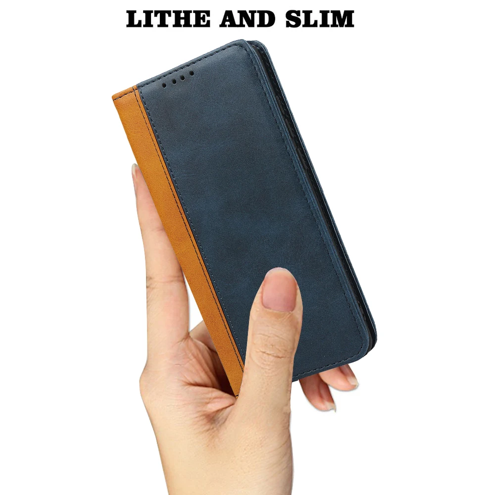 Кожаный бумажник-книжка на магните флип-чехол для huawei mate 20 P20 P30 Pro Honor 10 Lite P20 mate 20 Nova Lite 2 Funda чехол Enjoy 9S 7S