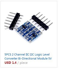 FT232RL FT232 FTDI USB для ttl 3,3 V 5,5 V Серийный адаптер модуль загрузки кабель для мини-порта