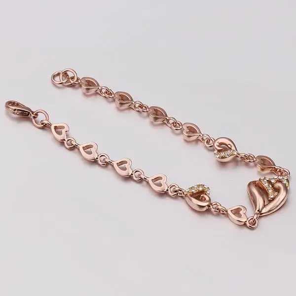 Fashion Four-piece Multi-thread Charm Earing Necklace Elegant Charming Free Mixed Styles Gold Plated Jewelry Set | Украшения и