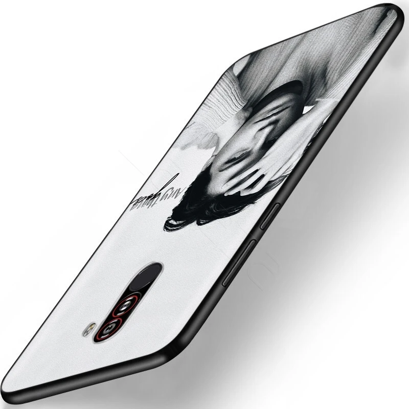 Чехол Lavaza для телефона с ривердэйлом джугэд Джонс Xiaomi 9T Pro CC9 A3 Redmi K20 7A Huawei Honor 20 9X P20
