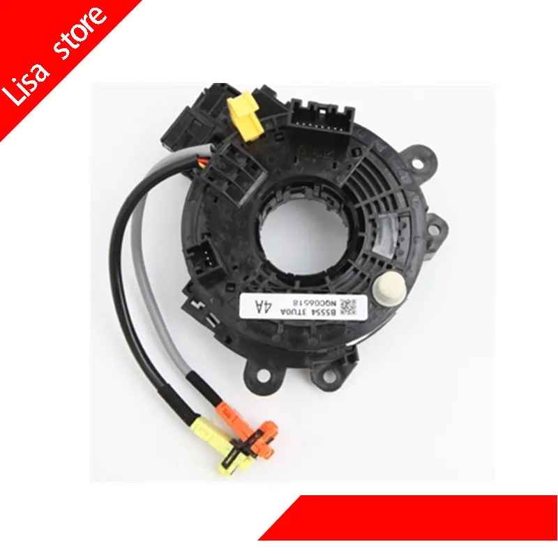 

B5554-3JA1A high quailty for 2013 nissan teana double plug B55543JA1A