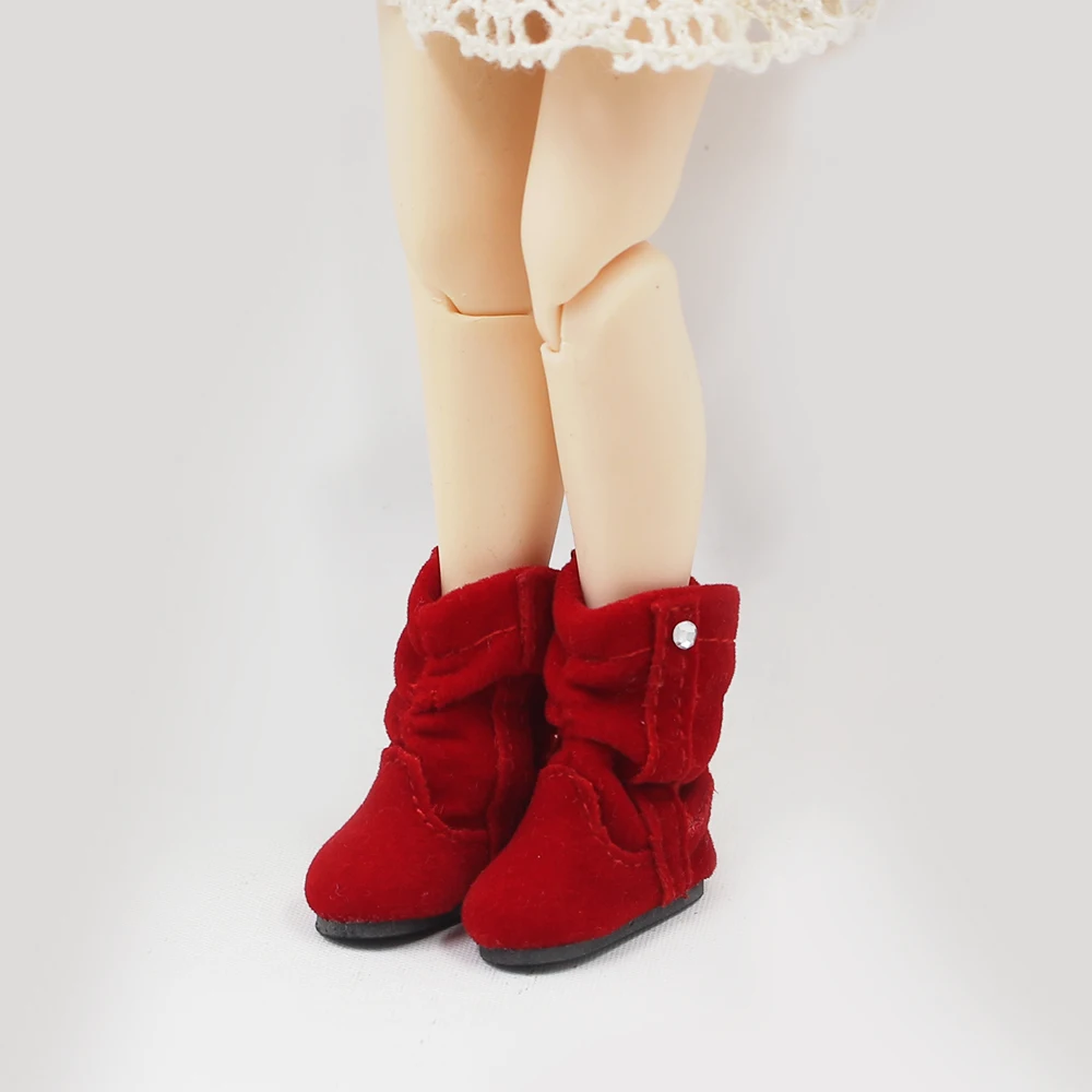 DBS Blyth icy 1/6 bjd 30 см кукольная обувь подходящая для шарнирного тела азон тело