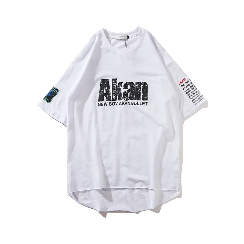 Europeanand американский с короткими рукавами рубашки для обувь мужчин и женщин. |