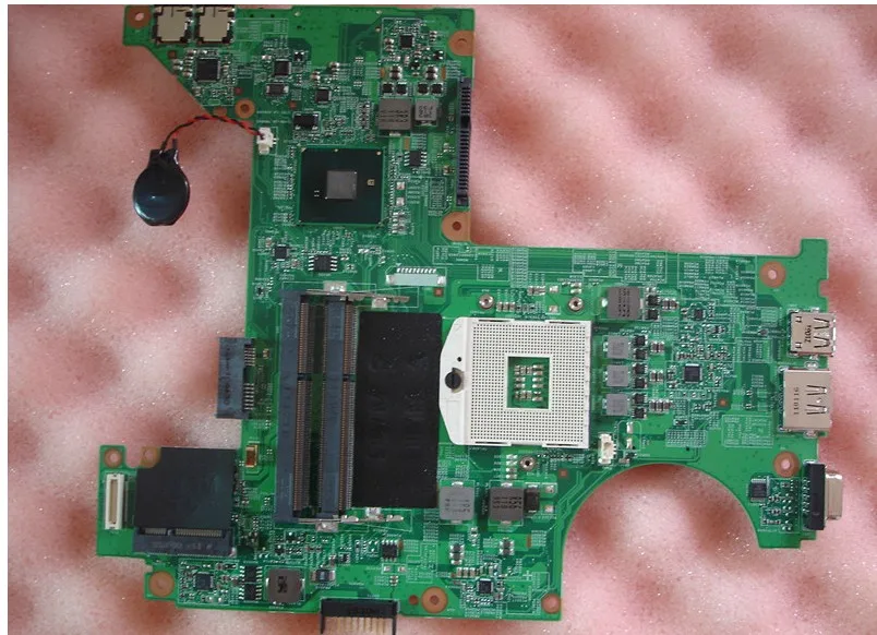 

V3300 3300 connect board connect with motherboard full test