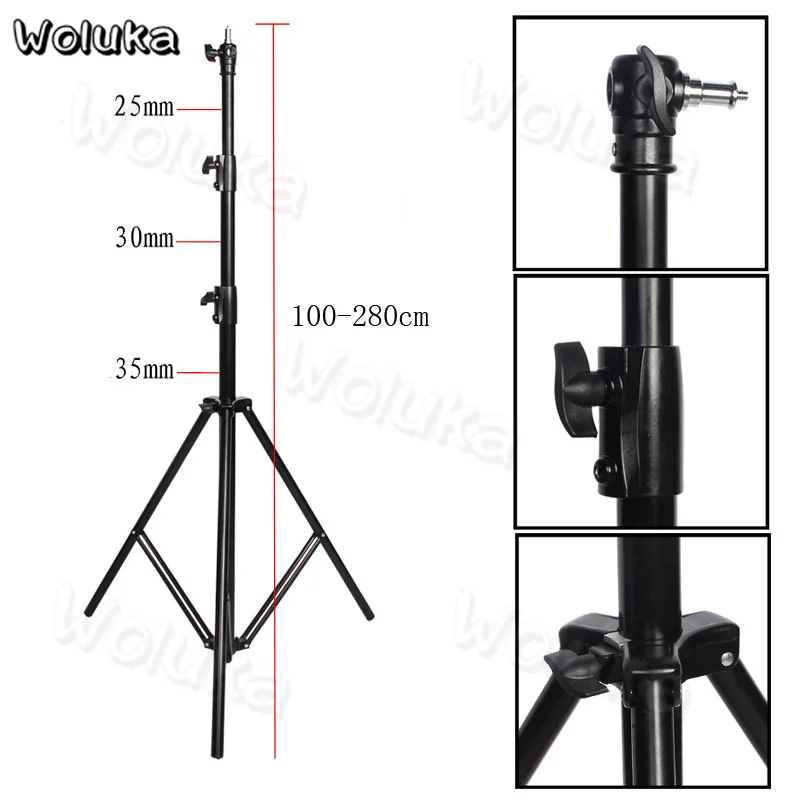 FD 280D отражатель для фотосъемки кронштейн отражающая пластина зажим