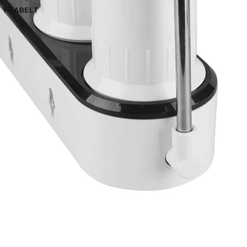 3 уровня фильтр очистки воды Кухня Настольный очиститель моющиеся Керамика кран