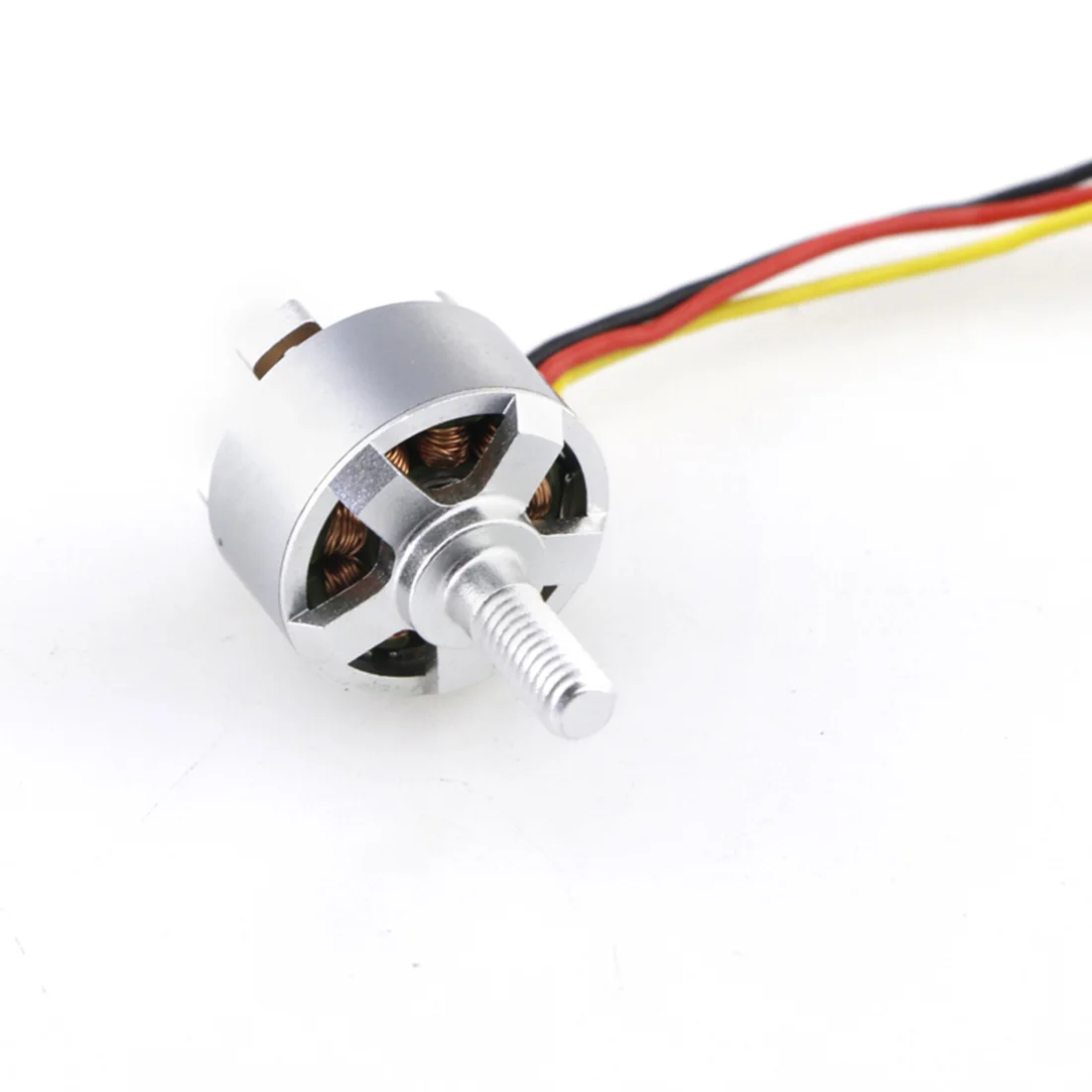 Мини запчасти Bugs 3 1306 2750KV бесщеточный двигатель CW CCW для MJX B3 гоночного дрона