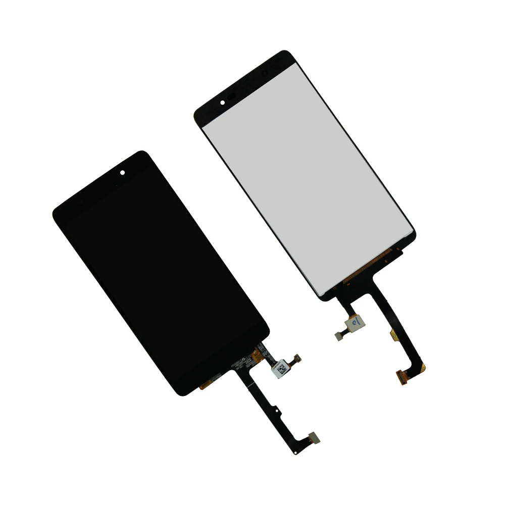 Дисплей для 5 2 &quotAlcatel One Touch Idol 4 6055 6055U 6055K 6055Y 6055B 6055P ЖК дисплей кодирующий