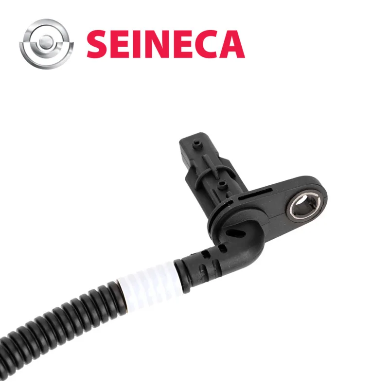 CGQ ABS Датчик скорости колеса задний левый для hyundai Santa Fe 95680-2B000 956802B000 ALS476 5S8741 |