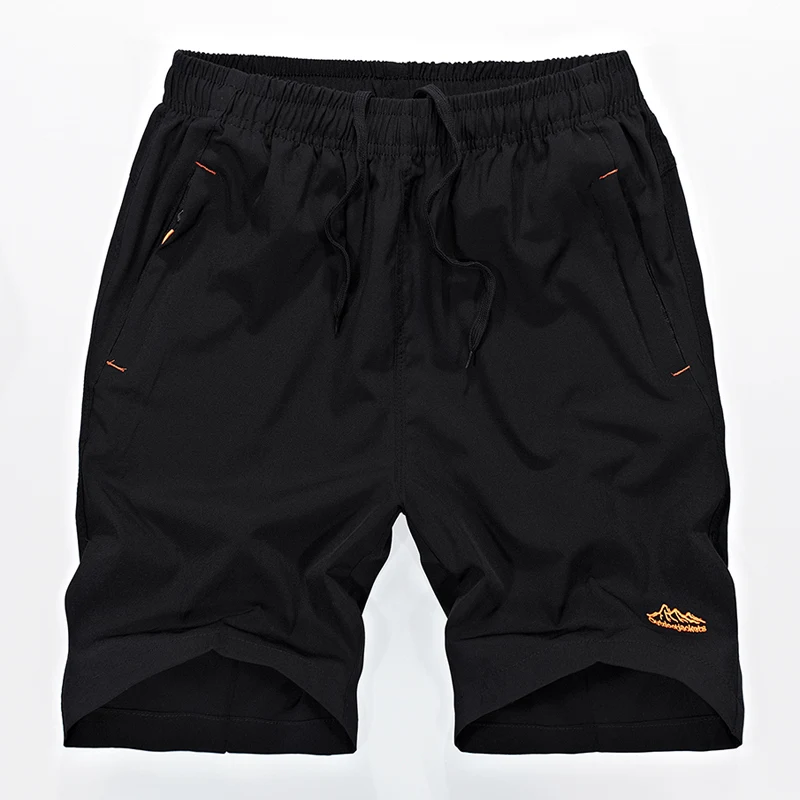 

2021 Men Beach Shorts Brand Quick Drying Short Pants Casual Clothing Shorts Home Outwear Shorts Men Plus Size M-5XL
