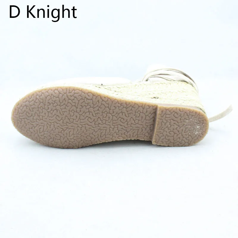 Популярные женские босоножки с ремешком на щиколотке эспадрильи танкетке