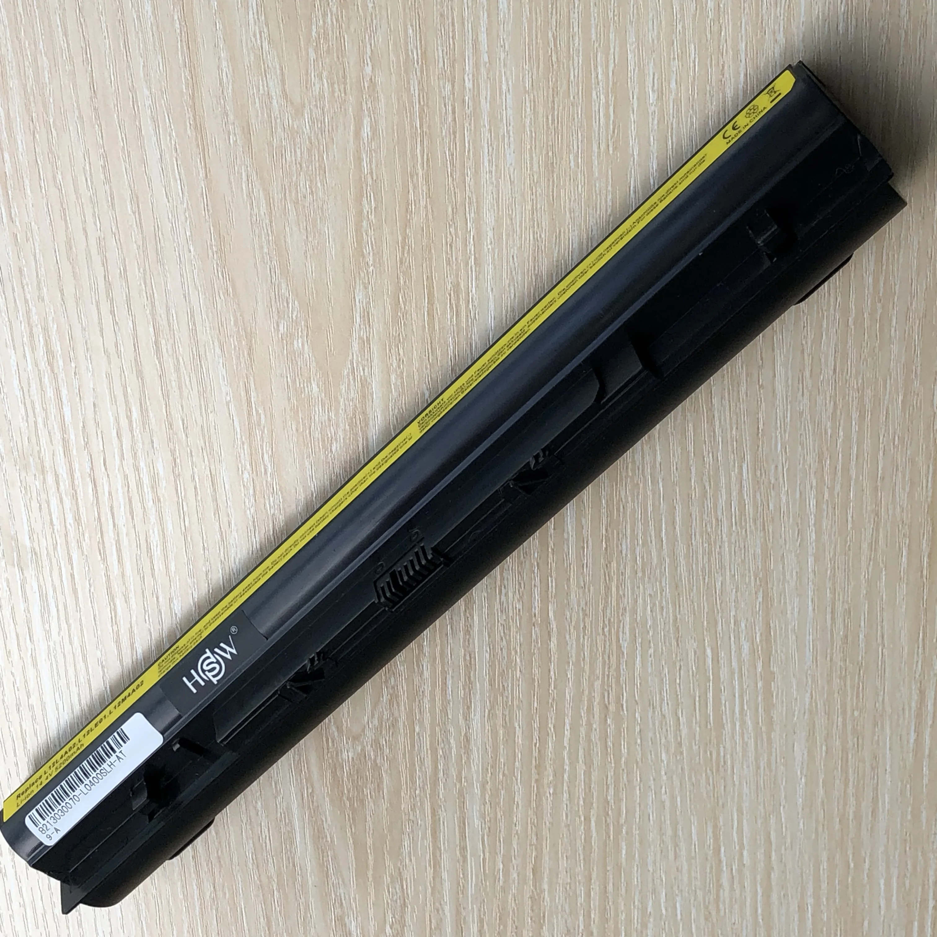 8 ячеек Аккумулятор для ноутбука Lenovo G500S G505S G505-20255 Z50-75 Z50-70 G40-70 | Компьютеры и офис