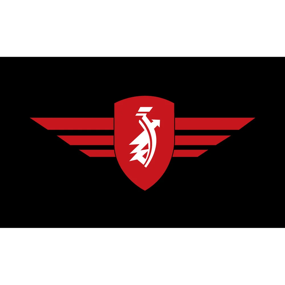 90*150cm 60*90cm Polyester ZUNDAPP Motorcycle Flag 3X5FT 90x150cm For Home Office Party Bar Banner | Дом и сад