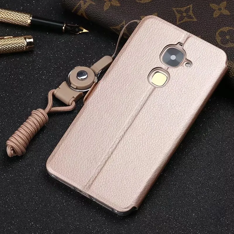 Cute Painted Flip Wallet Stand Leather Case For LeEco LeTV Le S3 X626 X522 2 X526 X520 X620 Back Cover Cases | Мобильные телефоны и