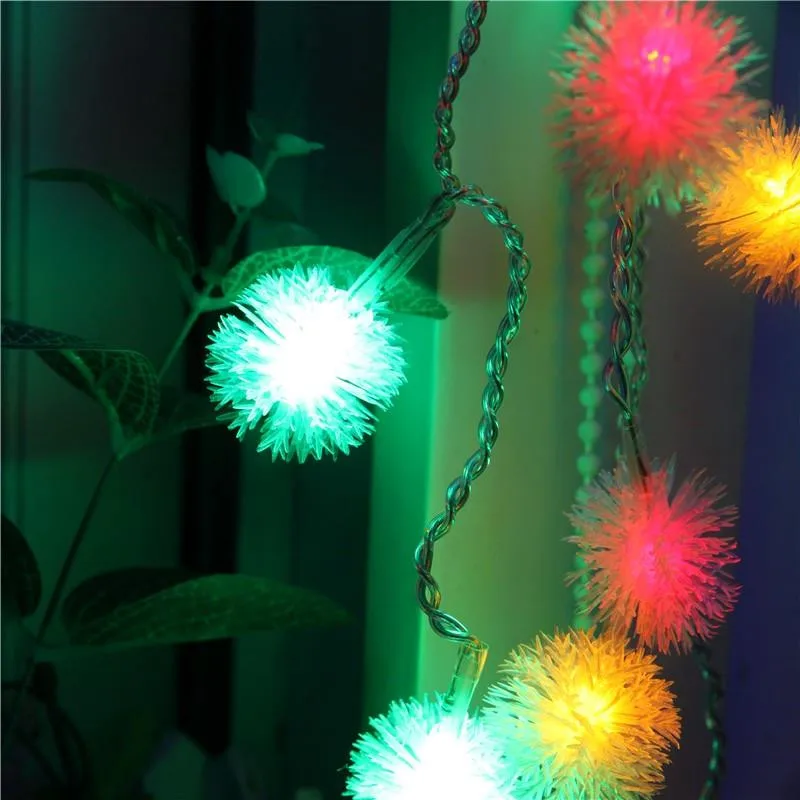 8 режимов Linkable 10 м 100 led string light Водонепроницаемые фары для рождества/нового года RGB