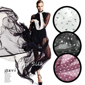 Оптовая продажа Классическая винтажная светящаяся элегантная фототкань 5