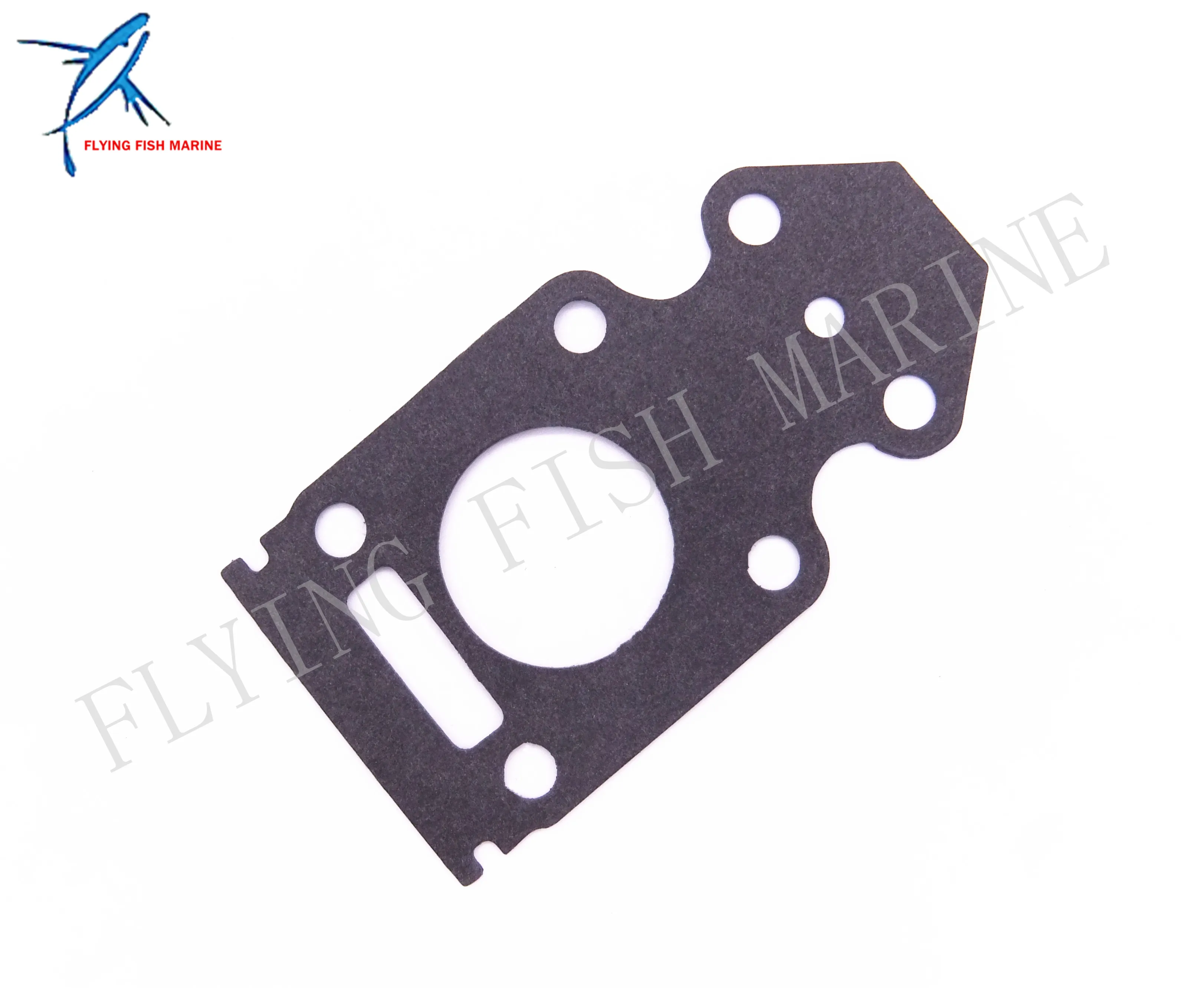 Лодочный мотор 63V 45315 A0 нижняя упаковка корпуса/прокладка для Yamaha 9.9hp 15hp F15 15F T9.9