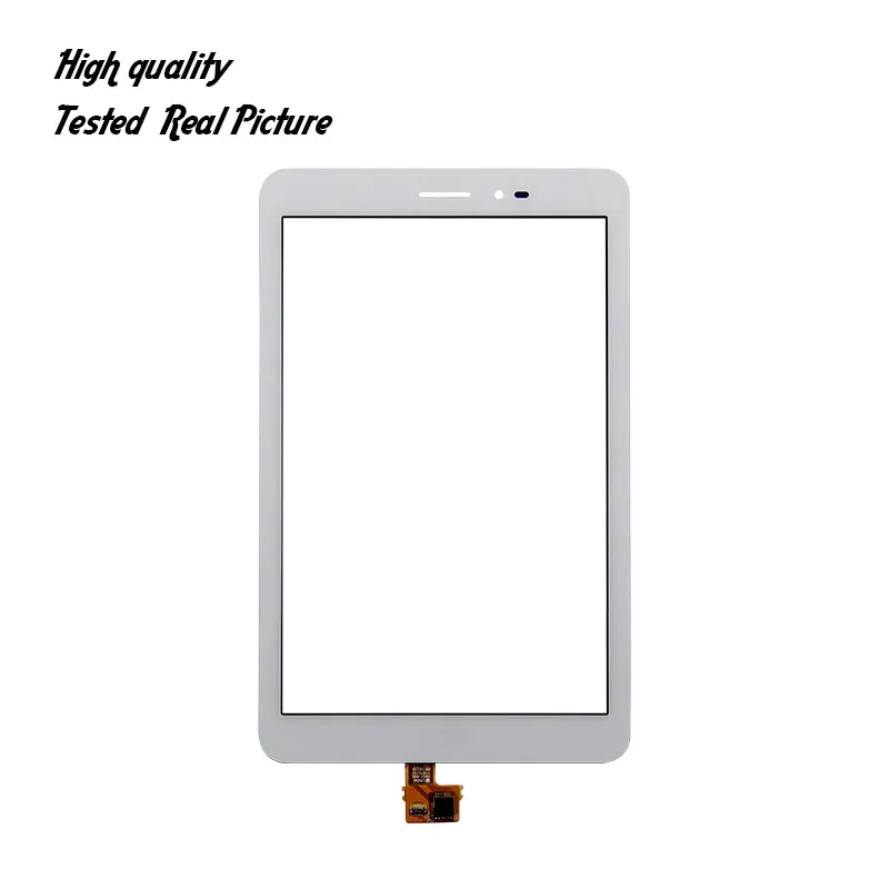 8 0 дюймов для Huawei Honor Mediapad 3G с функцией S8 701 701W 701u сенсорный экран дигитайзер