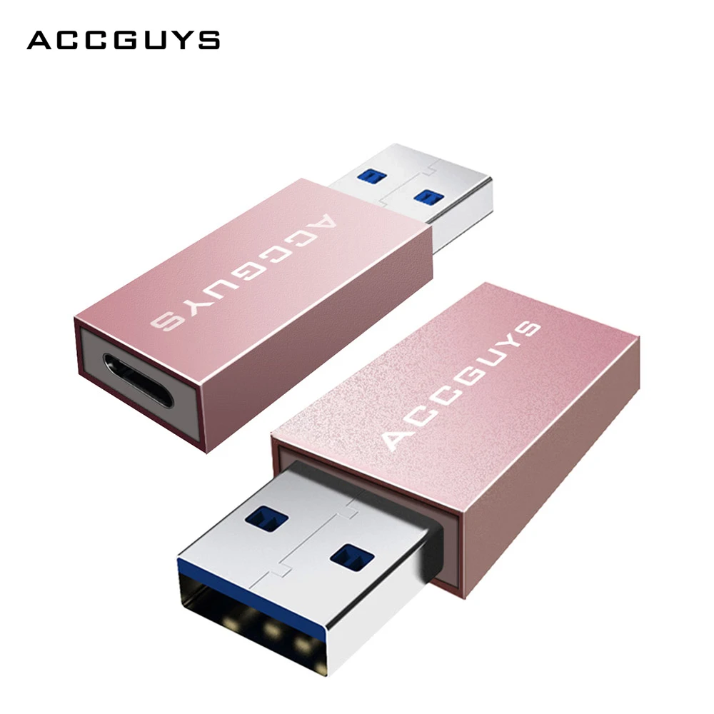 Разъем USB 3 1 Type-C с разъемом 0 Type-A для Macbook Google Huawei P9 Xiaomi HTC | Мобильные телефоны и