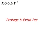 Дополнительная оплата или фрахт для товаров Xgody.
