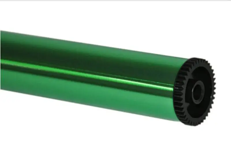 Новый совместимый цветной фотобарабан для копировального аппарата используемый