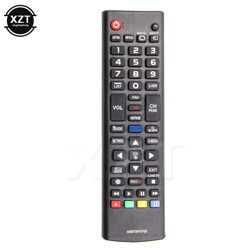 

for LG Smart LED LCD TV Remote Control AKB73975702 AKB73975701 AKB75055701 AKB74475401 AKB73975701 AGF76631042 Remote Controller