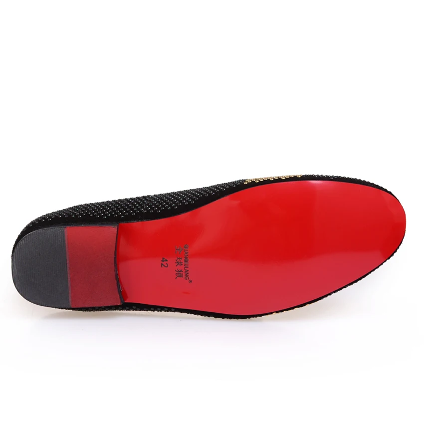 Мужские мокасины ручной работы из натуральной кожи на плоской подошве|flats men|flats