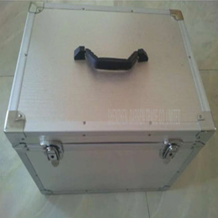 

High quality 1800W Geomembrane welding machine 110V/220v Geo-membrane overlap wedge welder 0.5-5m/min