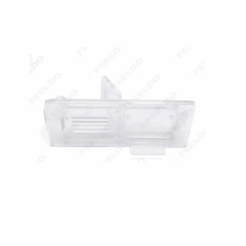 LEEWA Автомобильный кронштейн для камеры подходит Renault Fluence/Dacia Duster/Megane 3/Nissan Terrano #