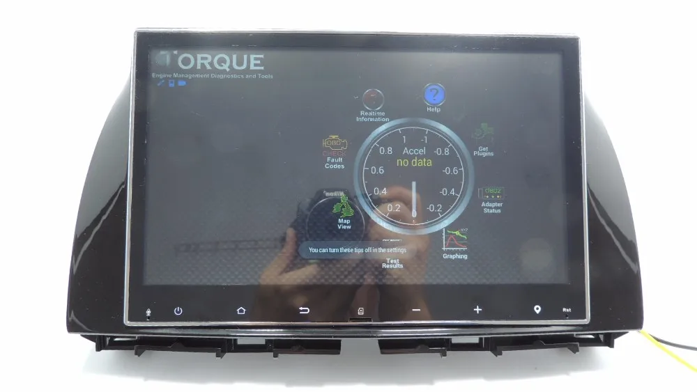 Автомобильный мультимедийный плеер &quotYOKOTRON&quot 10 1 &quot Android 5 автомагнитола MP4