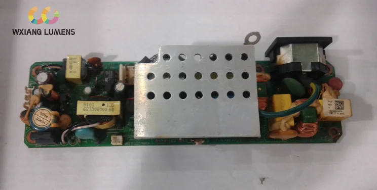 Основной блок питания проектора подходит для Optoma ES526L CT 258C|Аксессуары проекторов|