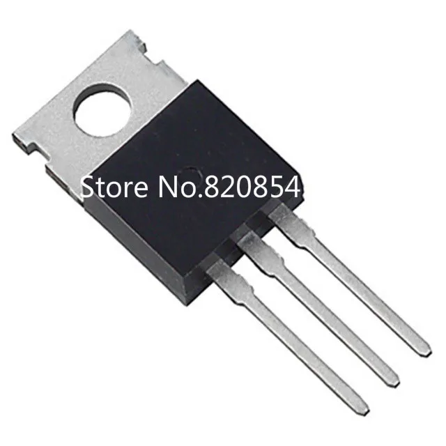 50 шт./лот FQPF22P10 22P10 TO220 | Электроника