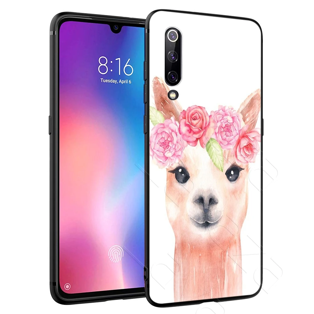 Чехол для Xiaomi Redmi Note 4A 4X 5 5A 6 6A 7 S2 Pro Go Prime Plus |