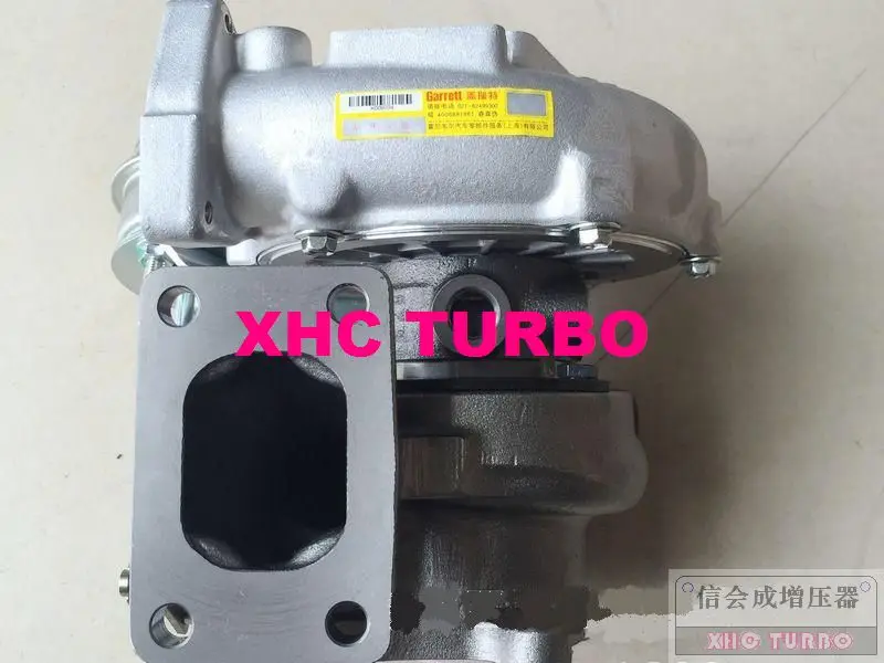 Новый оригинальный Турбокомпрессор GT22 741157 49377-02600 14411-7T600 для NISSAN D22 Navara QD32T 3.2L 80KW |