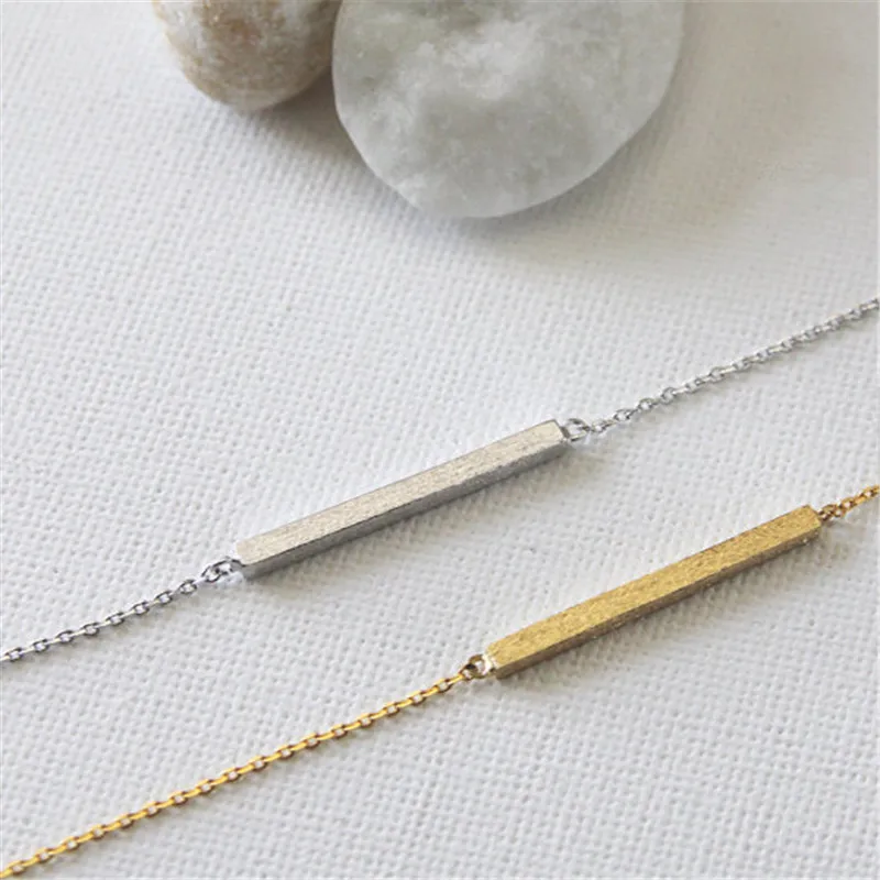 2016 Горячая Распродажа квадратный барный браслет изящный вечерние оптовая