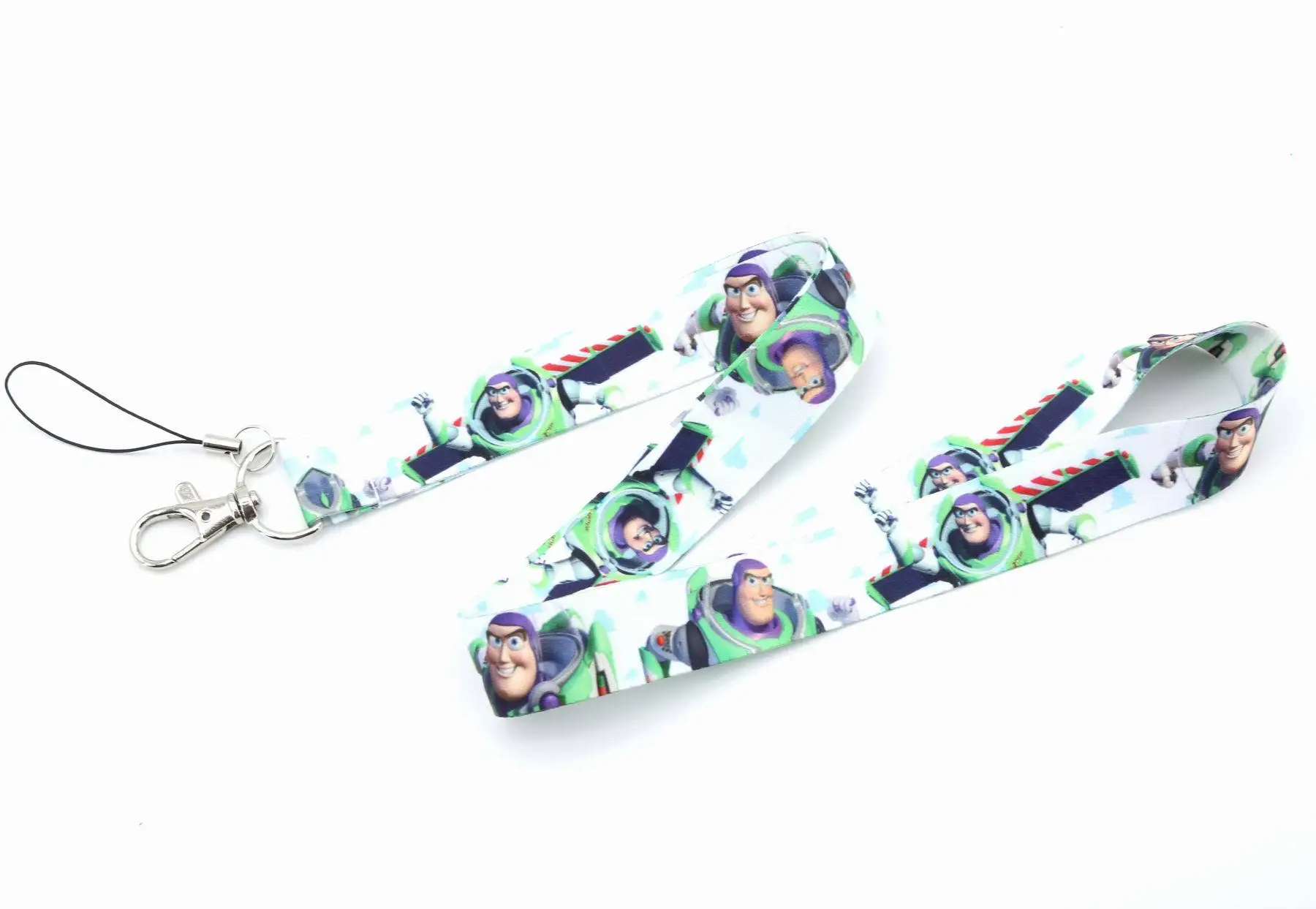 Аксессуары для путешествий История Игрушек 4 ремешок камеры мобильный телефон