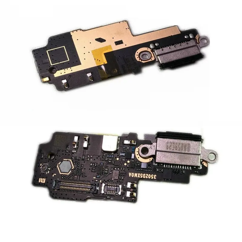 Мифология оригинал для Xiaomi MIX 2S USB плата гибкий кабель док-разъем микрофон телефон