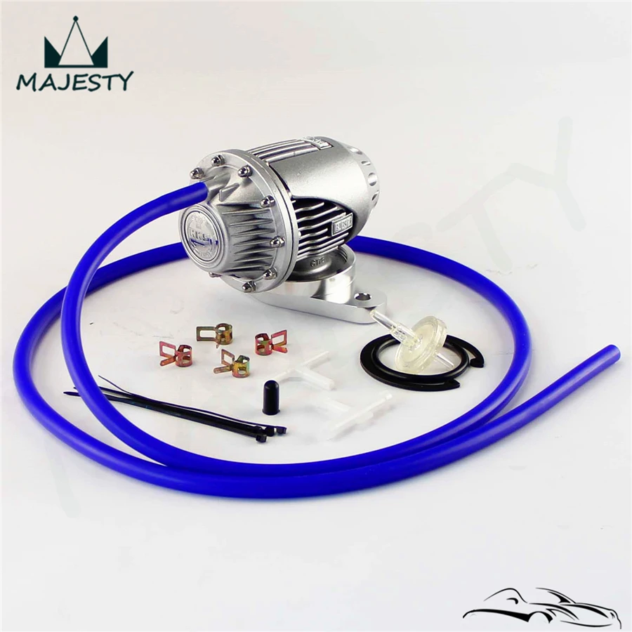 Выдувной турбо клапан IV 4 + 1 6 дюйма для Nissan Tida 2 5 T Juke 1.6L SQV|adapter flange|turbo blow offblow off |