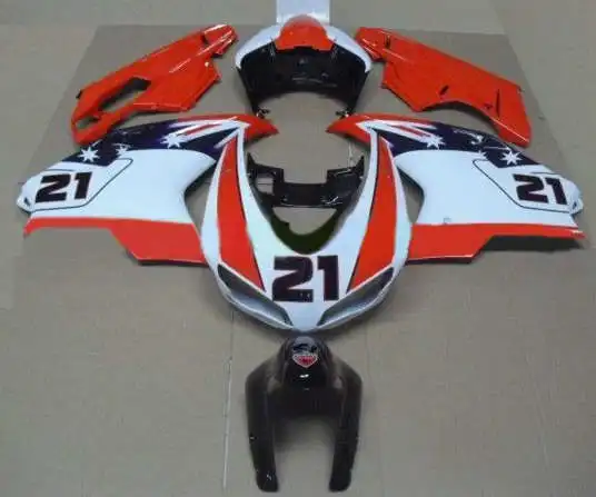 

ABS motorcycle fairings for GSXR1000 05 06 body kits K5 K6 GSXR 1000 2005 2006 red white black fairing kit